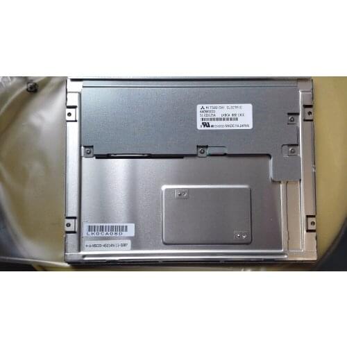 AA084VC05 8.4" inch TFT LCD panel display screen Original A+ Grade 12 months warranty