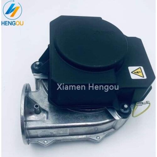 1 Piece Heidelberg Blower R2.179.1911 G1G126-AA88-64 Air Pump 230V Made In Germany