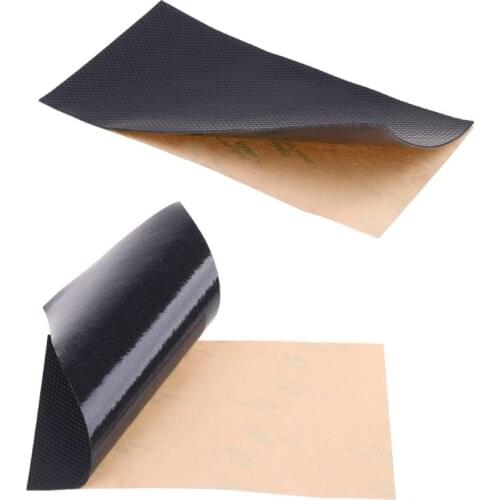 2Pcs/pack Hotline Games DIY Mouse Side Stickers Sweat Resistant Anti-slip Pads 32CB