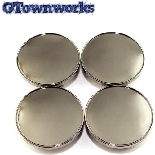4pcs 71mm Hubcaps Superior Quality Car Wheel Center Hub Caps Auto Spare Parts For Part Number #09.24.486 #09.24.494 #56.24.120