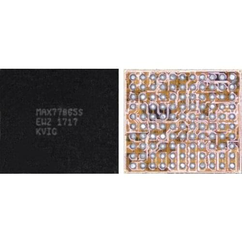 5-10piece)100% New MAX77865S For Samsung S8 BGA Small Powe IC chip Chipset