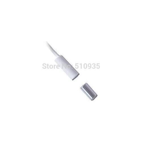 5 pairs/ Lot Normal Close Reed Switch Wired Magnetic Door/window Sensor Magnetic Contact For Alarm System MC-34 Hidden Mounting
