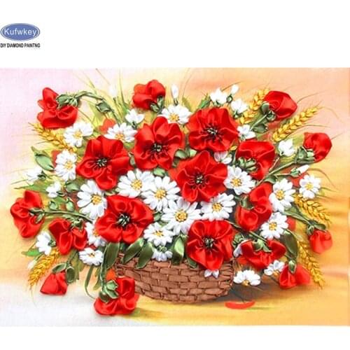 5d diamond painting sale diamond embroidery bead Birds flowers full diamond mosaic picture of rhinestones cross-stitch kits art