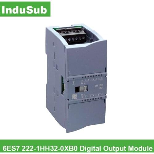 6ES7 222-1HH32-0XB0 Digital Output Module PLC S7-1200