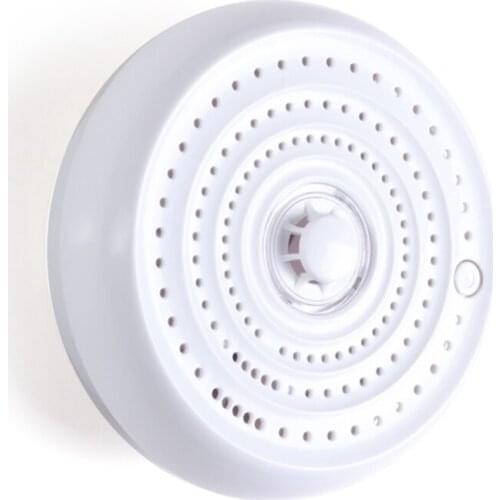 ANKA Temperature Detectors