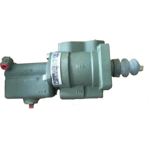 Changlin Motor grader w-18-00035 master brake vacuum booster with brake master cylinder