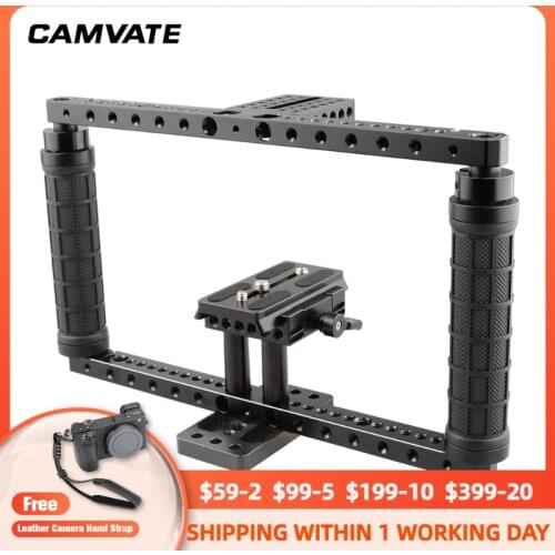 CAMVATE Gaming Consoles