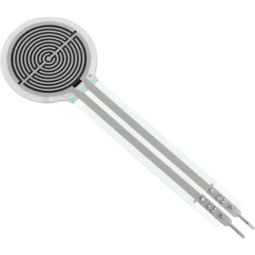 20g-6kg Pressure Sensor RP-C18.3-LT Intelligent Flexible Thin Film Force Sensor
