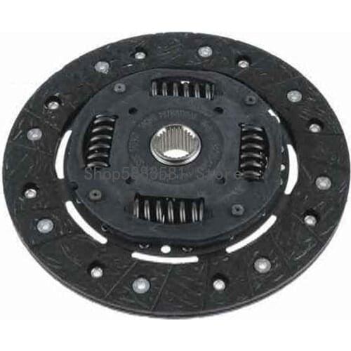 CAR Clutch disc Vol ksw age nau diS kod aSe atP olo Bee tle Gol f Clutch disc Clutch driven disc pressure plate