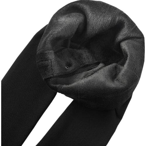 FAVOCENT Men's Knitted Trousers