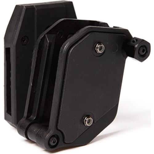 FMA Airsoftsports IPSC Multi-angle Speed Magazine Pouch Holster 100% Brand-new Guaranteed for Wesson, Browning, Beretta 92