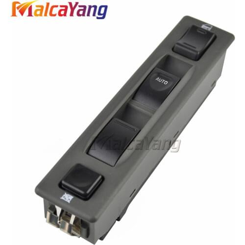 3799056B00 Power Window Master Control Switch for Suzuki Sidekick 1992-1998 Vitara 1998 37990-56B00