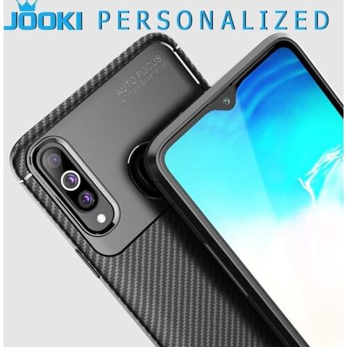 JOOKI Samsung Galaxy A20s Phone Cases