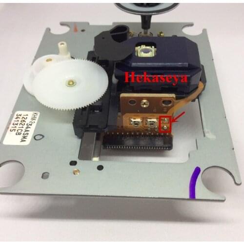 KHM-234ASMA KHM234ASMA KHM-234 234ASMA Optical Pick-ups Bloc Optique Mechanism Brand New SACD Laser Lens Head