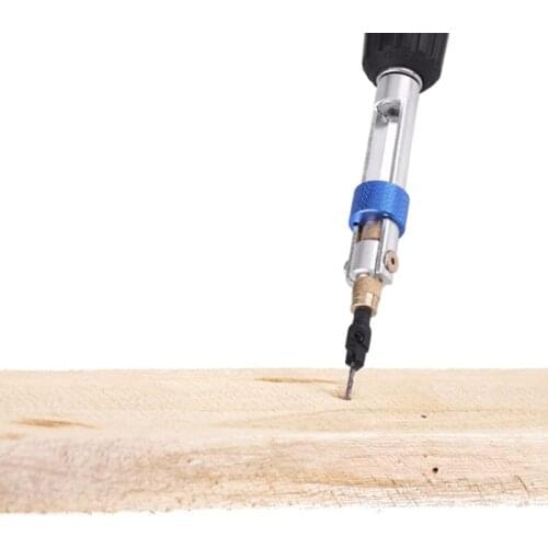 20 Pcs Swap Drill Bit Drill Driver Swivel Head Quick-change Driving Repair Tools Set Multipurpose Machine Repair Tools