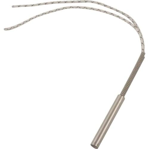 High Density High Power 316 Stainless Steel Cartridge Heater 6mm Heater 110V 220V 380V