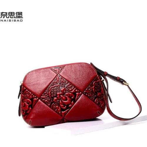 NAISIBAO Womens Bags