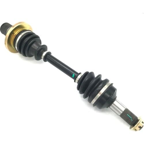 New Rear Right CVT Axle UTV For HISUN 700 500 HS500 HS700 500CC 700CC ATV Parts 47270-107-0000