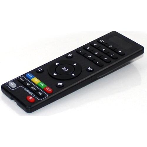 For MXQ Pro 4K Android Remote Smart Control TV Remote Replacement Universal Control Box
