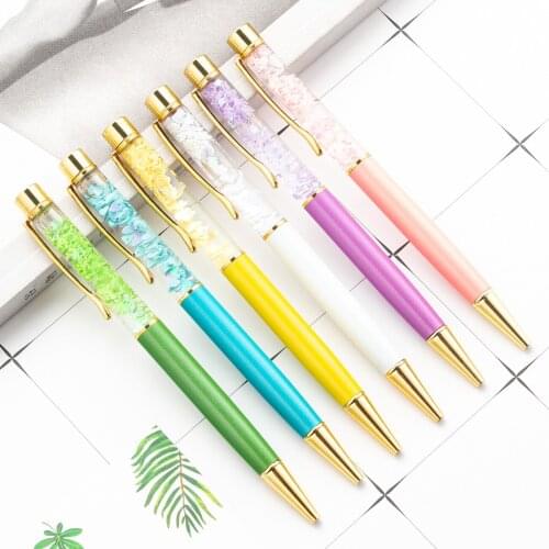 Pring your logo: 500pcs promotional metal pens; advertising ballpoint pens; customized logo metal pens; OEM metal pens hh107