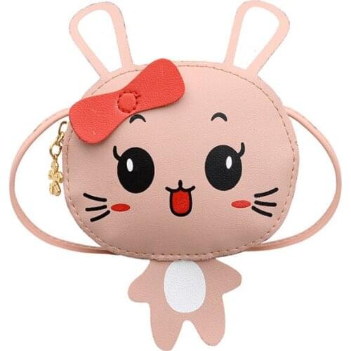 Newhotstacy Bag 07182021 Kids bag single shoulder bag purse