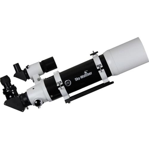 Sky-Watcher Telescope BK 80ED OTAW F/7.5 SynScan Black Diamond ED Apochromatic Refractor