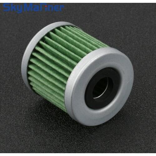 16911-ZY3-010 Fuel Filter for Honda Outboard 75-200HP Outboard Fuel Filter Ele ment Replacement parts boat engine parts
