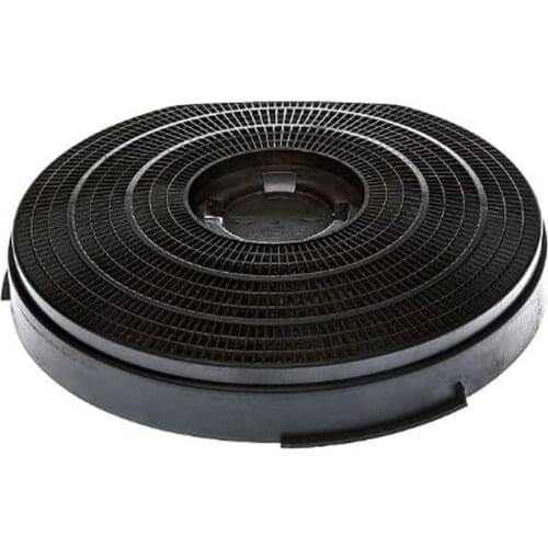 Carbon Filter Elica 34/with Times Trip Filter Change Indicator For Electrolux 9029793834