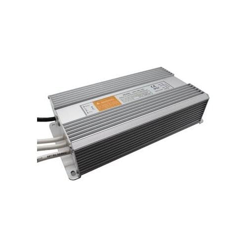 High power waterproof led driver 3a 150w