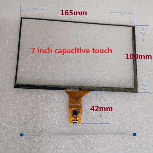 Wang Hui Tablet Displays