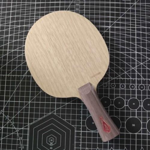 YINHE D37 PD-437 537 ST Offensive 7 Wood Table Tennis Yinhe Blade Racket Ping Pong Bat Paddle YH2