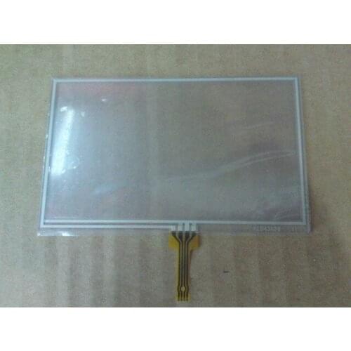 2pcs/lot 4.3 inch touch screen 10.5cm*6.4cm