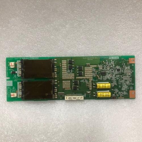 37 inch backlight plate LC370WX4(SL)(A1) KLS-EE37HK(B1) 6632L-0457A INVERTER BOARD