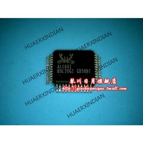Brand new original ALC661 ALC661-GR High Quality