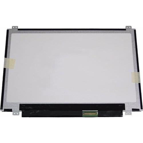 Free shipping B116XW03 V.2 B116XW03 V2 UP and DOWN Screw Holes Laptop LCD Screen Original WXGA HD 1366*768 LVDS 40pin