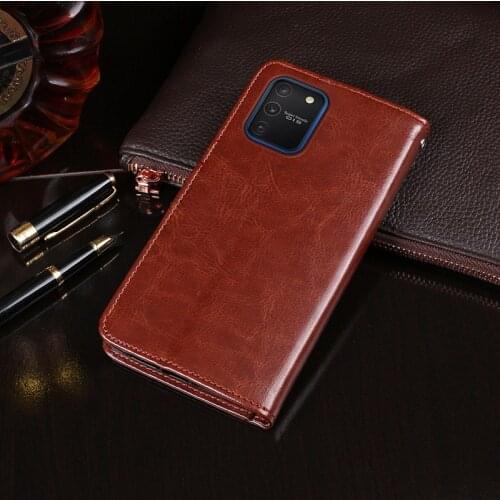 Fapmce Samsung Galaxy S10 Lite Phone Cases