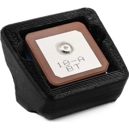 GEPRC-Mark4 / Mark4 HD5 GPS module TPU 3D printing mounting bracket
