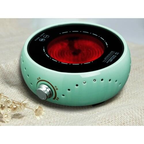 Hot Plates Mini - electric ceramic oven brewed tea stove glass maker household small non induction furnace NEW