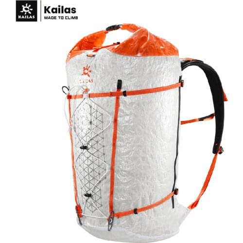 KAILAS Expedition Backpacks