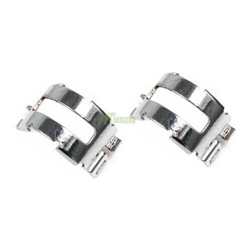 Resonant Tube Connection Card Fit for 1/5 HPI ROVAN KM BAJA 5B