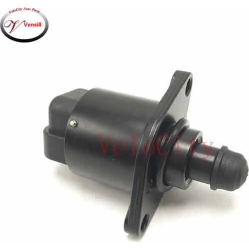 Idle Air Control Valve IAC Valve For VW Golf Parati Saveiro Part No# B34/01 40439102 026906247