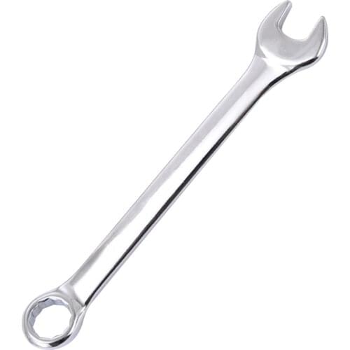 6/7mm Open Box End Combination Metric Wrench Opened Ring Combo Dual Use Spanner Household Car Repair Hand Tools