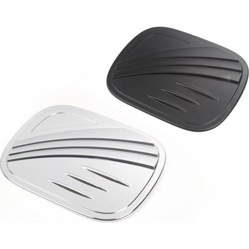 Fuel Tank Gas Door Cap Cover for Dodge RAM 1500 2021 2020 2019 Car Gas Tank Vent Cover Trim Accessories