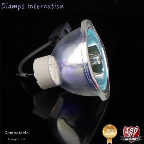Projector Bare Lamp fit for ELPLP96 EB-108 2042 990U S39 S41 U05 EB-W42 TW5600 TW650 EX-X41 VS250 VS350 VS355