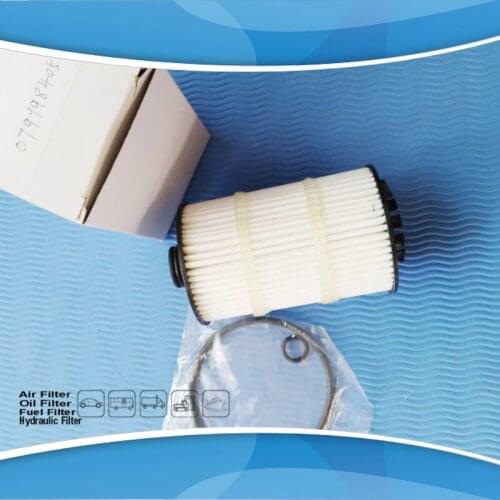 For Audi A6 A74.0 L Oil filter Engine oil filter 079198405D