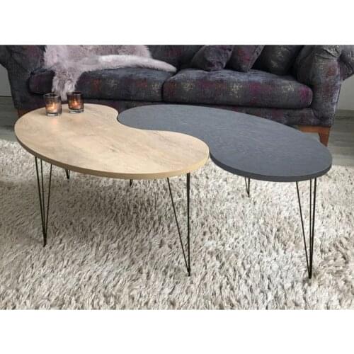 Perdecii Store Coffee Tables