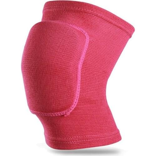 Professional Kids Dance Kneedpads Tennis Skating Skateboard Cycling Sponge Knee Pads Anti-crash Children Knees Protector
