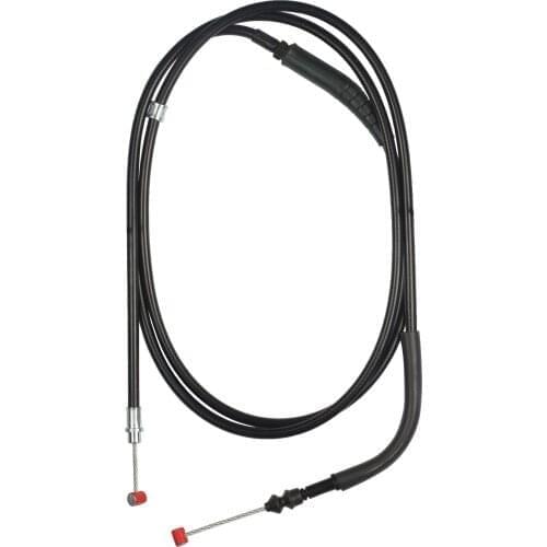 MotoMaster T2041295 Clutch Cables for Triumph Thunderbird 1700 Commander (2014-2019)