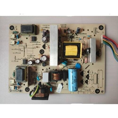 VA2220W VX2240W VA2216W ILPI-033 E131175 spot