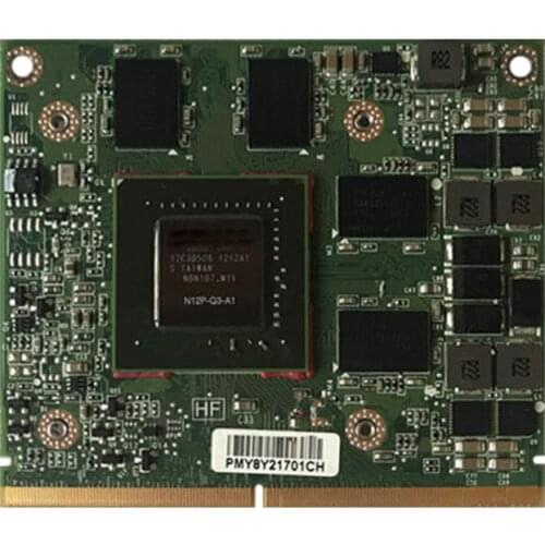 Q2000 Q2000M 2000M 2GB Video Graphics Card N12P-Q3-A1 With X-Bracket For 8540W 8540P 8560W M4600 M4700 Test OK